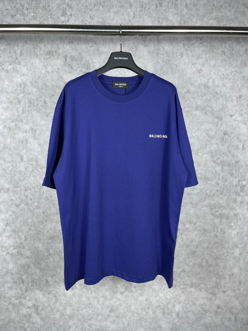 Bxlxnciaga T-Shirts Cozy 90504