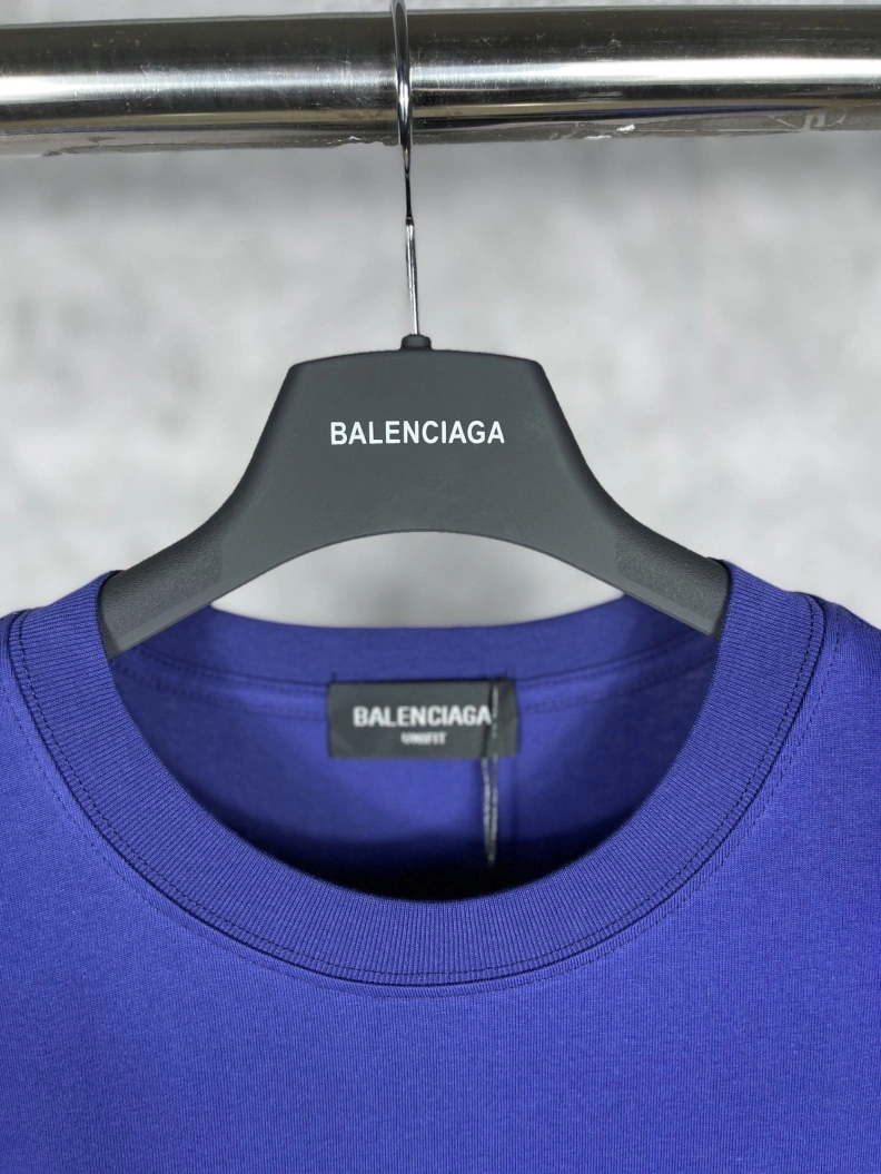 Bxlxnciaga T-Shirts Cozy 90504