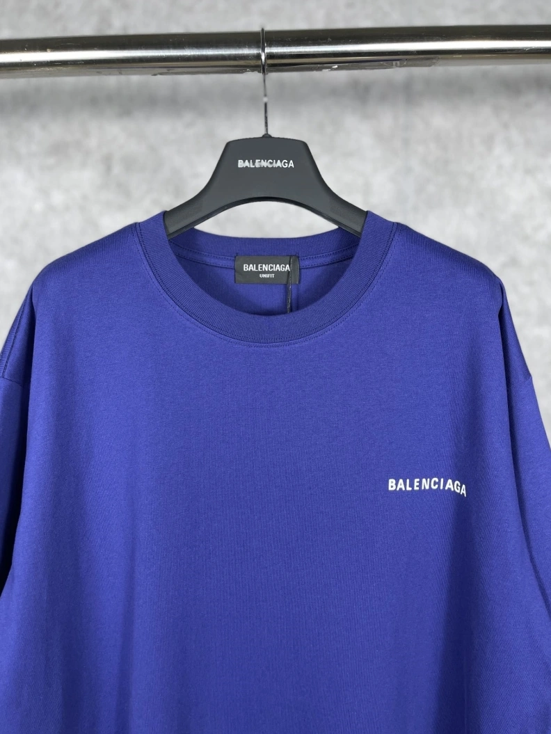 Bxlxnciaga T-Shirts Cozy 90504