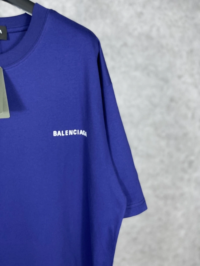 Bxlxnciaga T-Shirts Cozy 90504