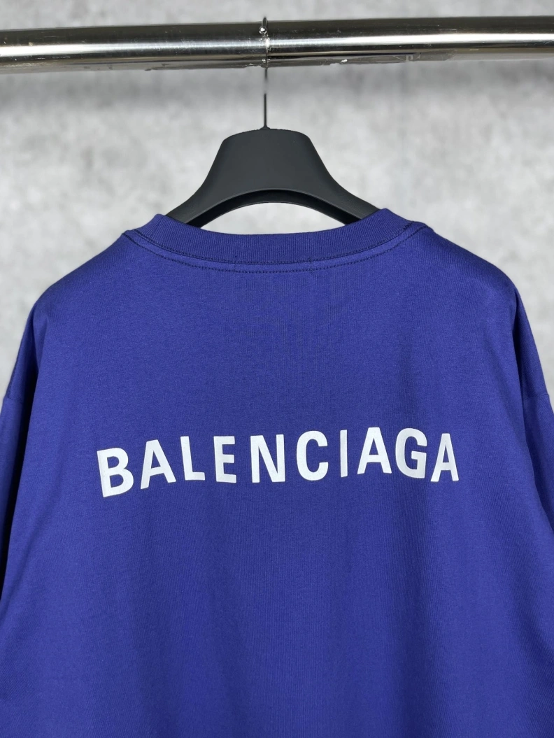 Bxlxnciaga T-Shirts Cozy 90504