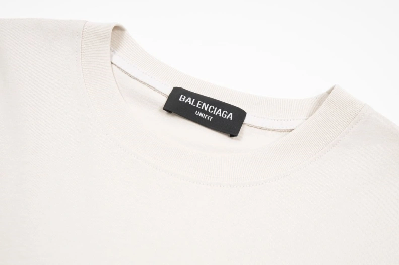 Bxlxnciaga T-Shirts Efficient 90496