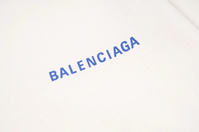 Bxlxnciaga T-Shirts Efficient 90496