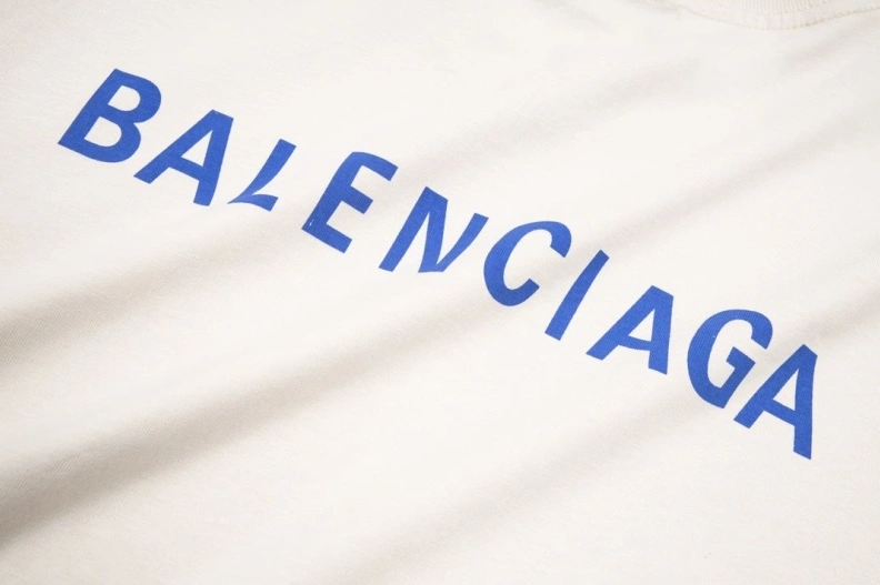 Bxlxnciaga T-Shirts Efficient 90496