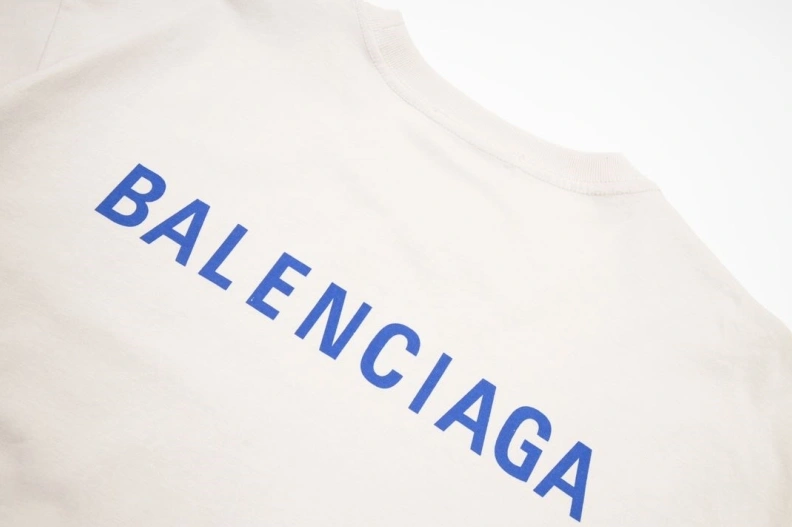 Bxlxnciaga T-Shirts Efficient 90496