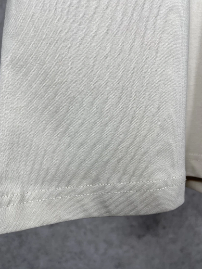 Trendy Bxlxnciaga T-Shirts 90502
