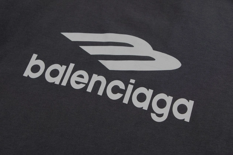 Bxlxnciaga T-Shirts Durable 91507