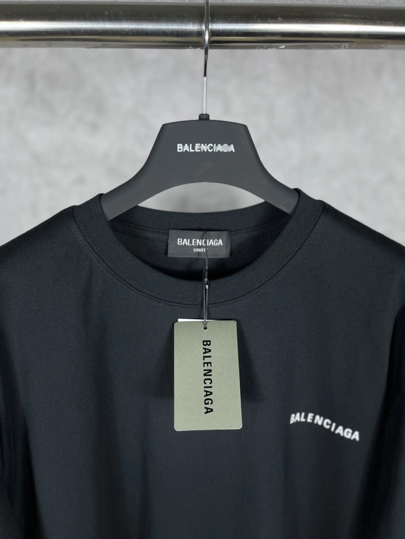 NewStyle Bxlxnciaga T-Shirts 90498