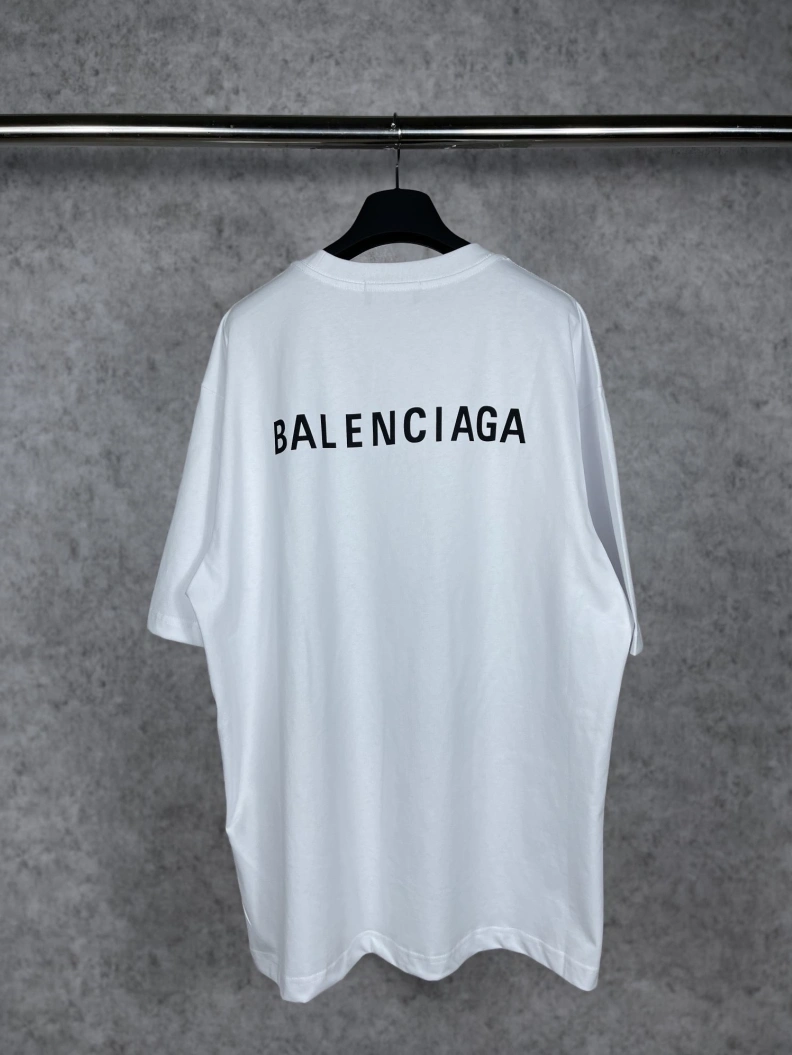 Sophisticated Bxlxnciaga T-Shirts 90506