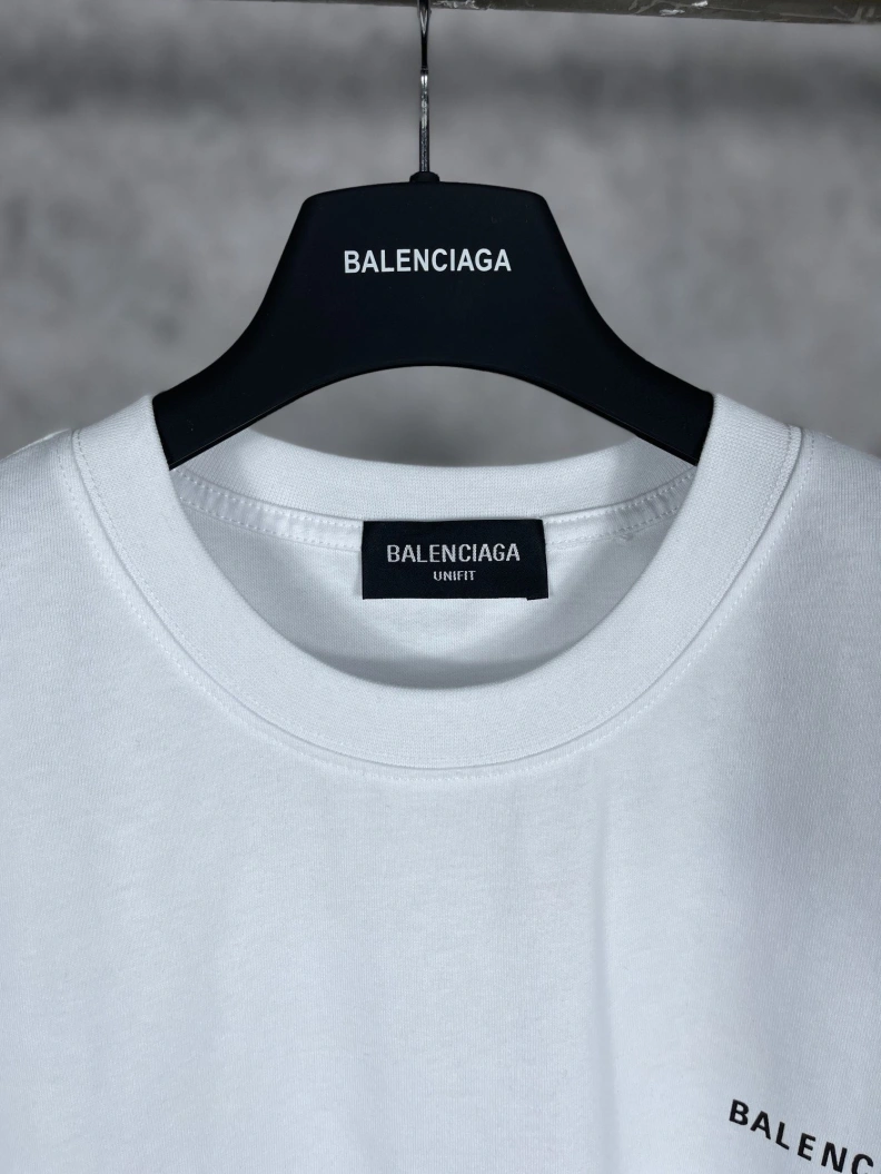 Sophisticated Bxlxnciaga T-Shirts 90506
