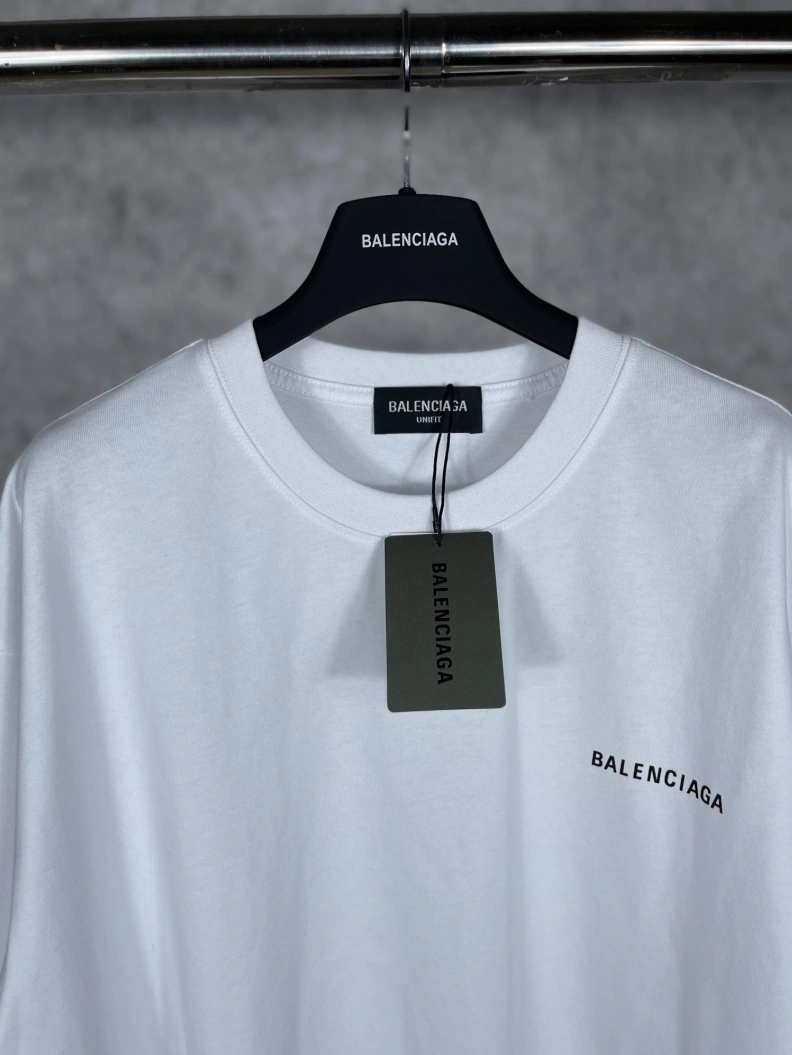 Sophisticated Bxlxnciaga T-Shirts 90506