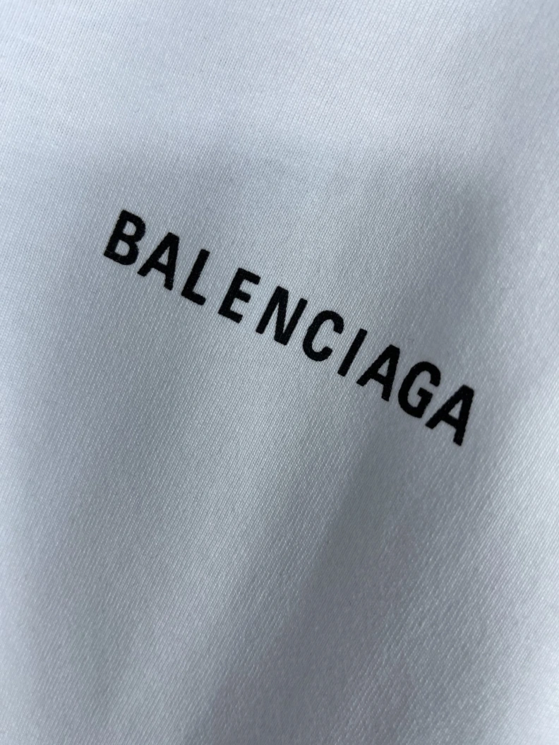 Sophisticated Bxlxnciaga T-Shirts 90506