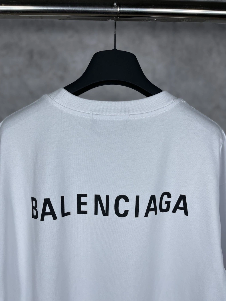 Sophisticated Bxlxnciaga T-Shirts 90506