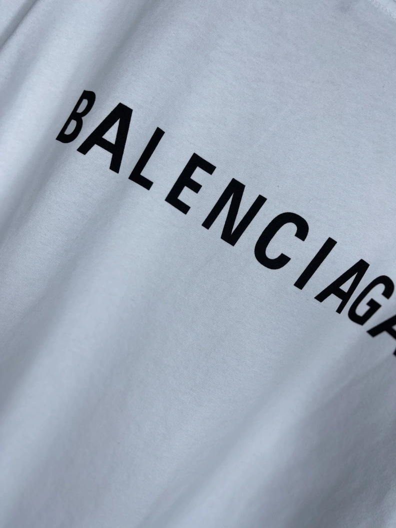 Sophisticated Bxlxnciaga T-Shirts 90506