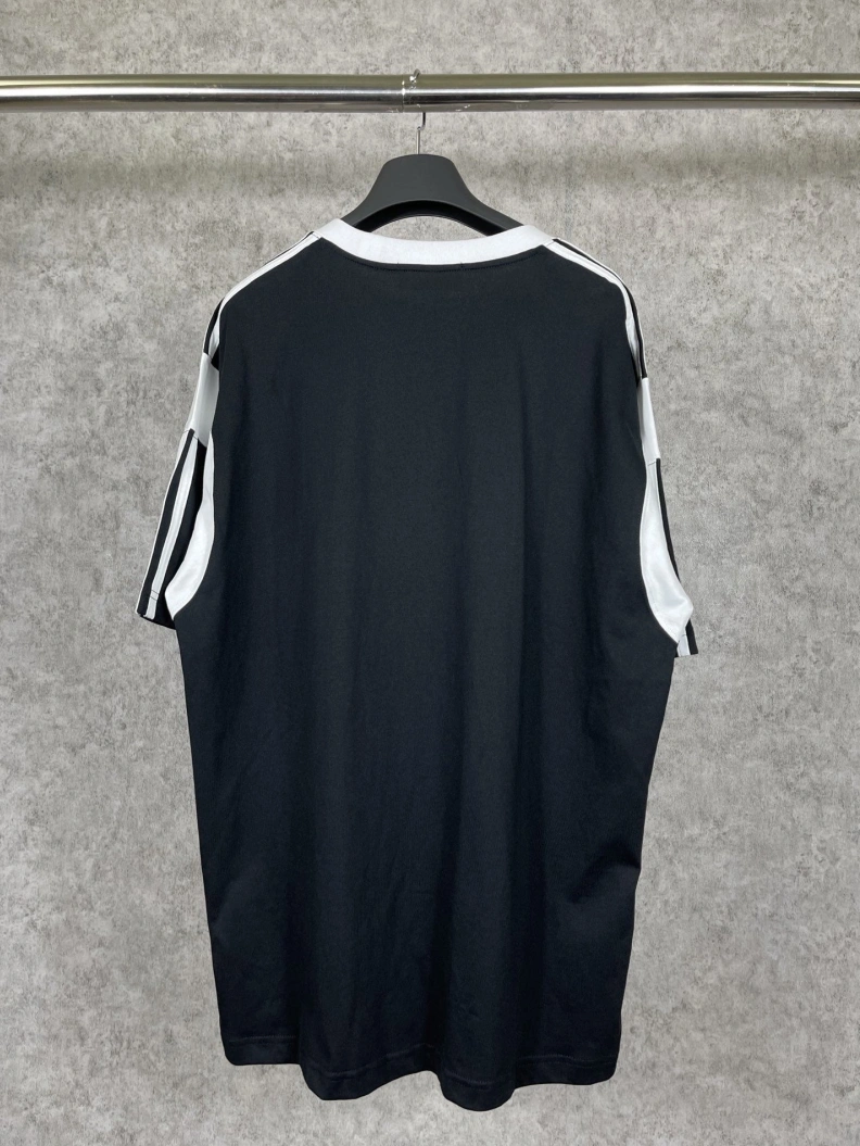 Bxlxnciaga T-Shirts Functional 90495