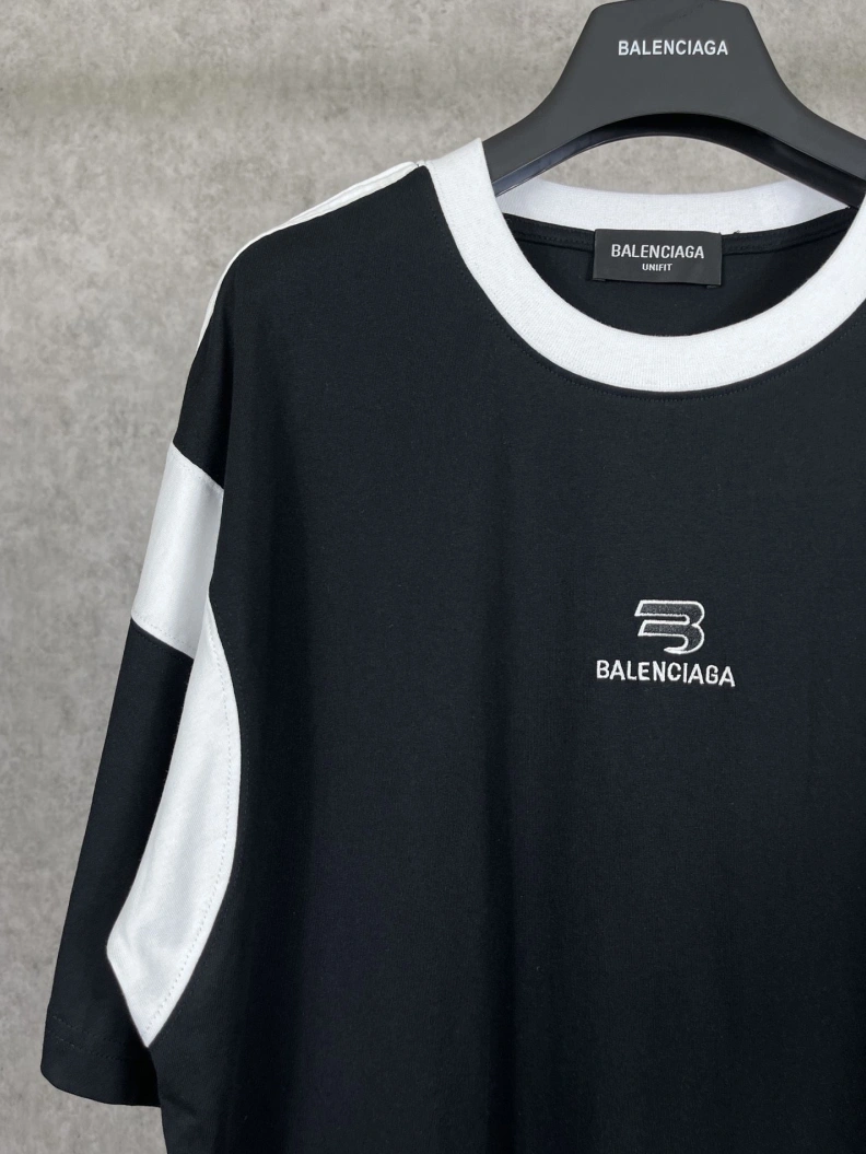 Bxlxnciaga T-Shirts Functional 90495