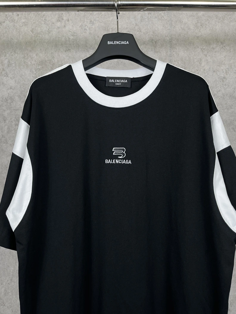 Bxlxnciaga T-Shirts Functional 90495