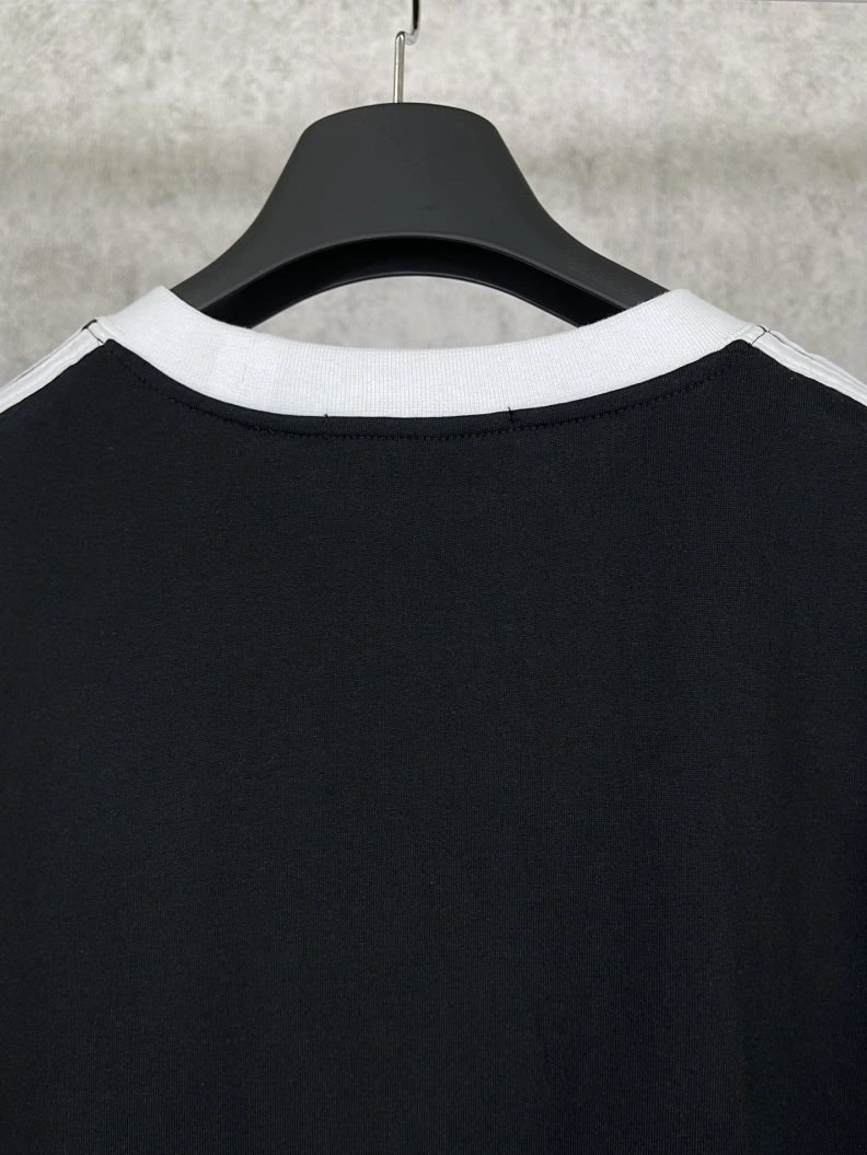 Bxlxnciaga T-Shirts Functional 90495