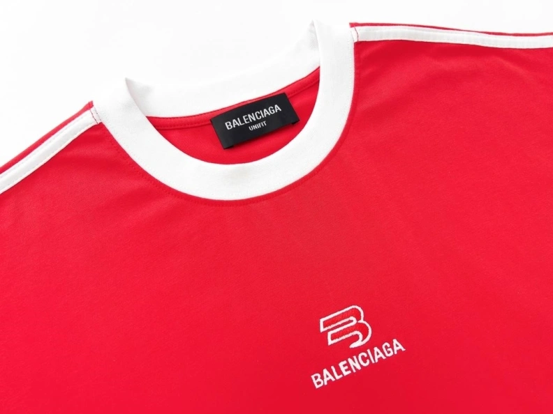 Bxlxnciaga T-Shirts DailyWear 90501