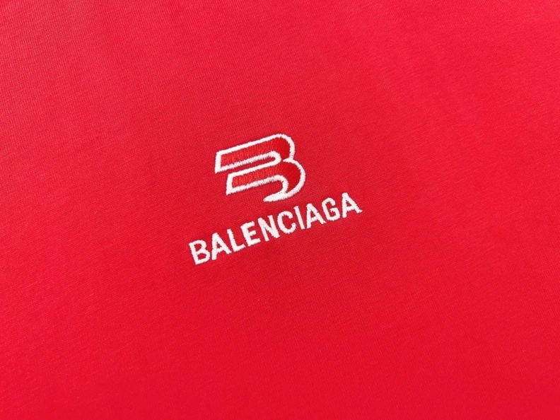 Bxlxnciaga T-Shirts DailyWear 90501