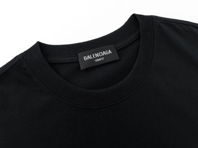 Bxlxnciaga T-Shirts Trendsetting 90513