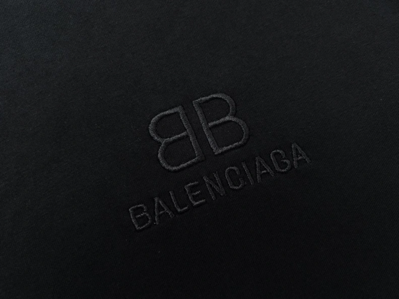 Bxlxnciaga T-Shirts Trendsetting 90513