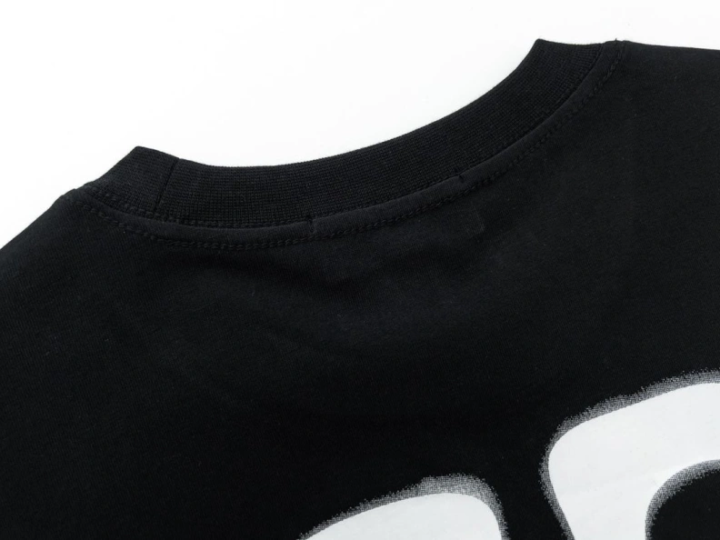 Bxlxnciaga T-Shirts Trendsetting 90513