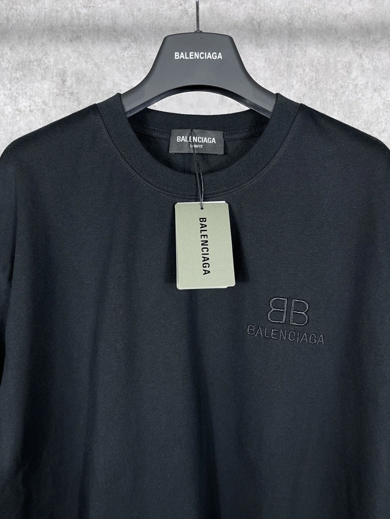 Efficient Bxlxnciaga T-Shirts 90499