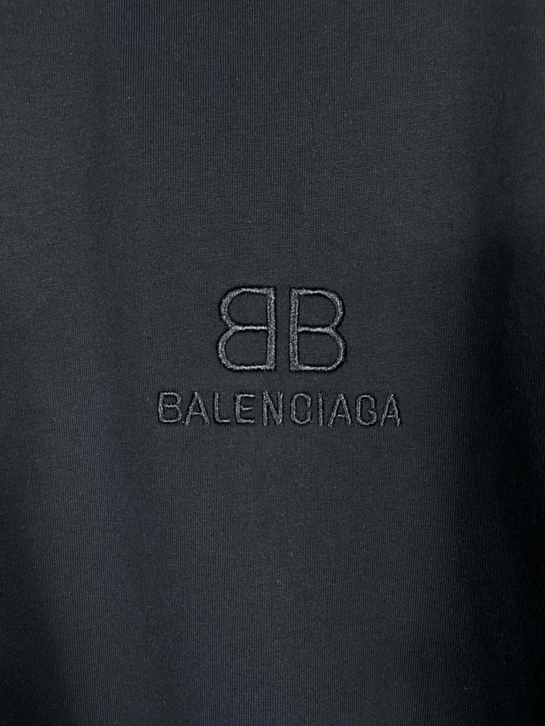 Efficient Bxlxnciaga T-Shirts 90499
