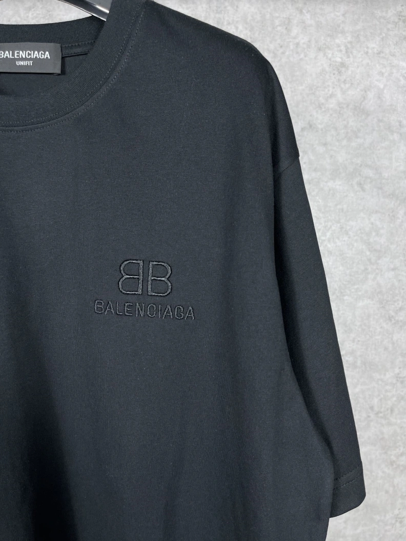 Efficient Bxlxnciaga T-Shirts 90499