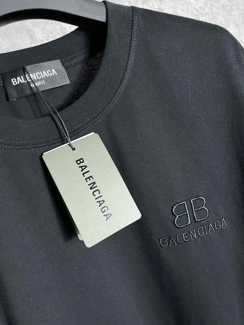 Efficient Bxlxnciaga T-Shirts 90499