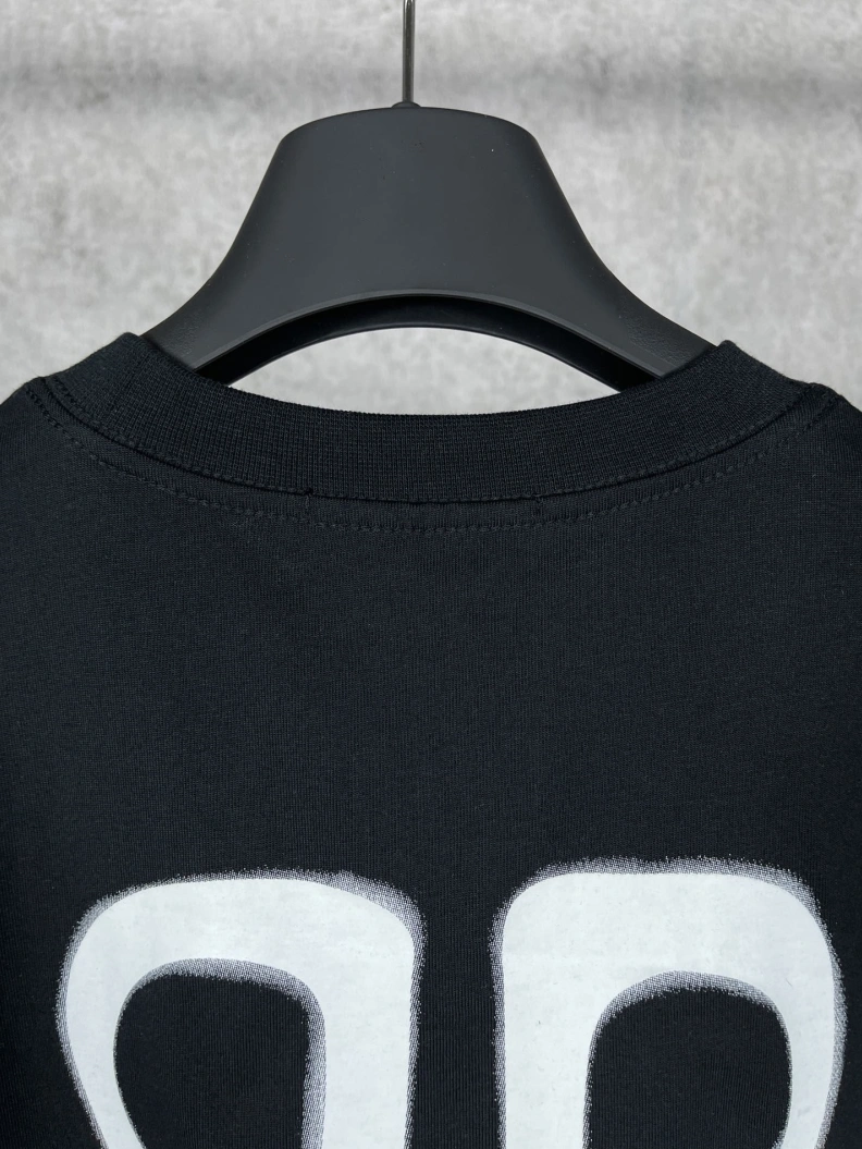 Efficient Bxlxnciaga T-Shirts 90499