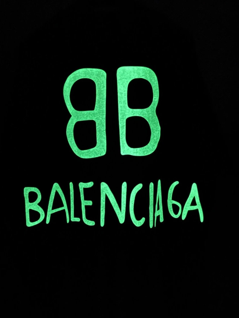 Efficient Bxlxnciaga T-Shirts 90499