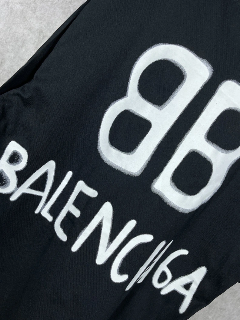 Efficient Bxlxnciaga T-Shirts 90499