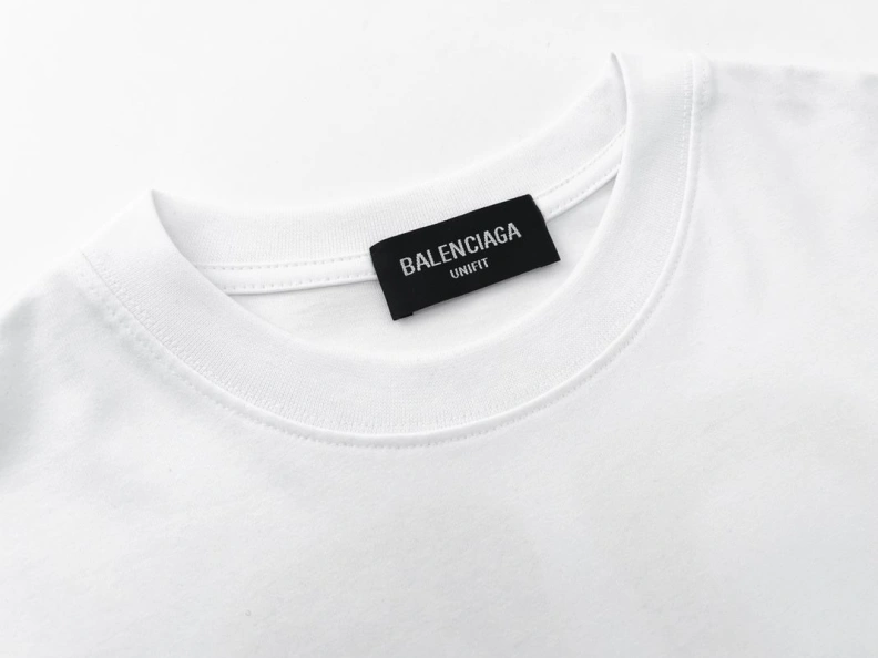 Bright Bxlxnciaga T-Shirts 90500