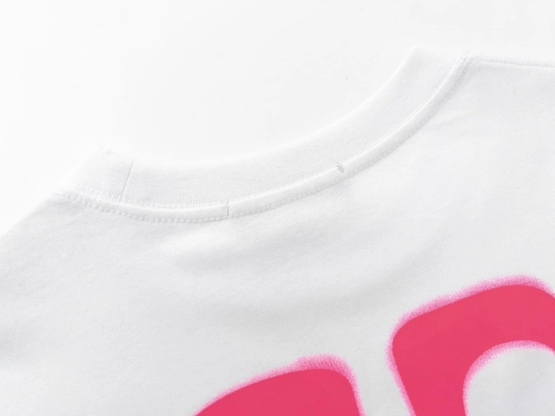 Bright Bxlxnciaga T-Shirts 90500