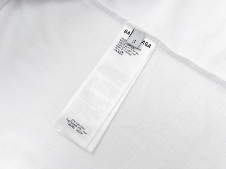 Bright Bxlxnciaga T-Shirts 90500