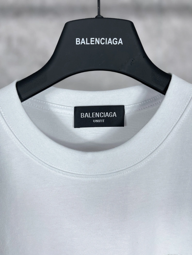 Compact Bxlxnciaga T-Shirts 90503