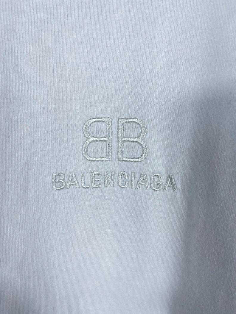 Compact Bxlxnciaga T-Shirts 90503