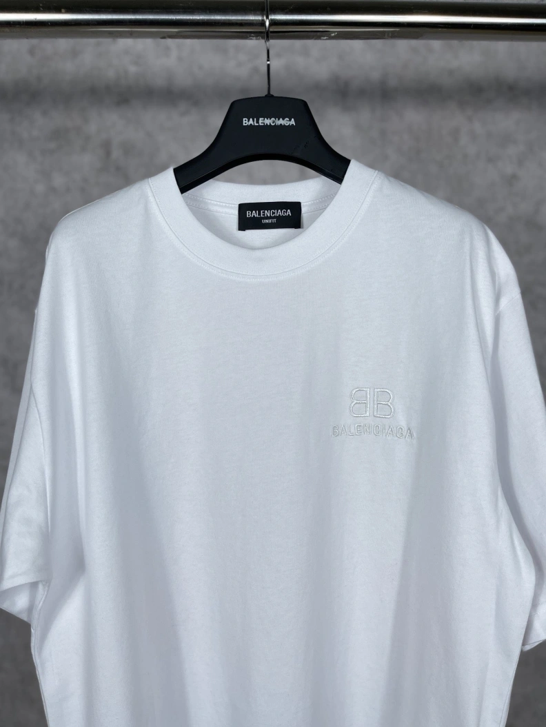 Compact Bxlxnciaga T-Shirts 90503