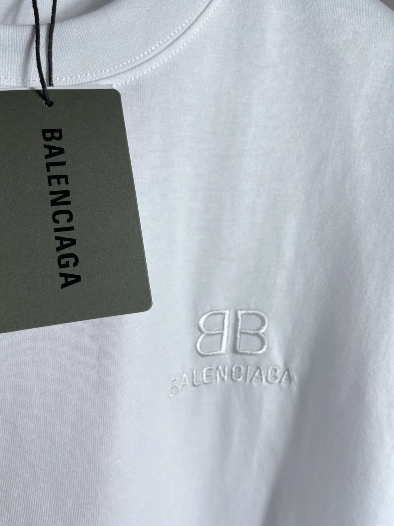 Compact Bxlxnciaga T-Shirts 90503