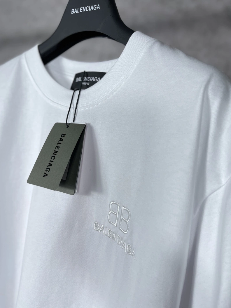 Compact Bxlxnciaga T-Shirts 90503