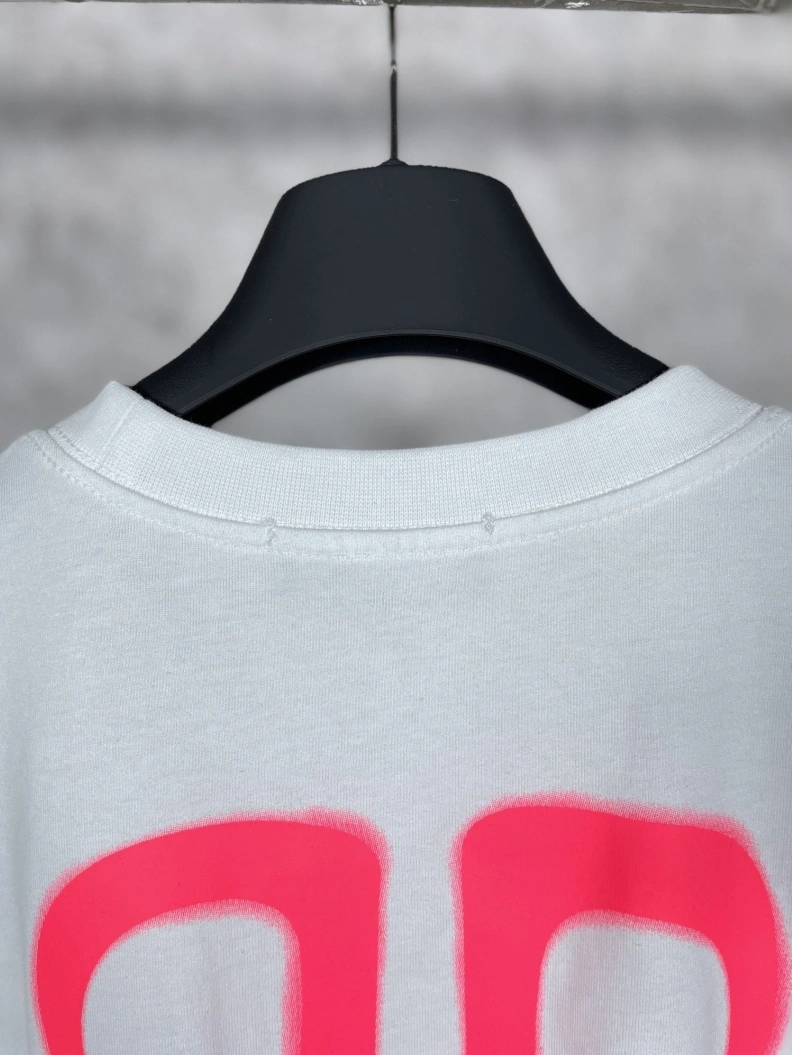 Compact Bxlxnciaga T-Shirts 90503