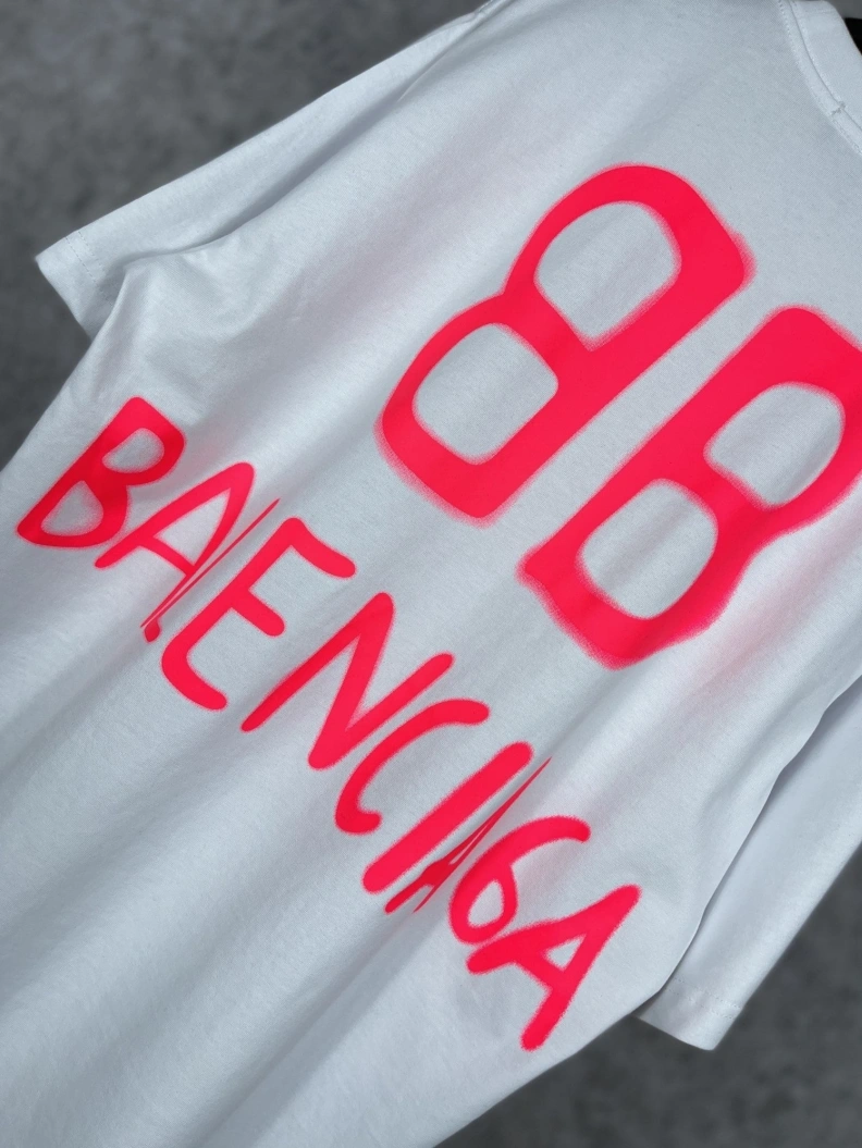Compact Bxlxnciaga T-Shirts 90503