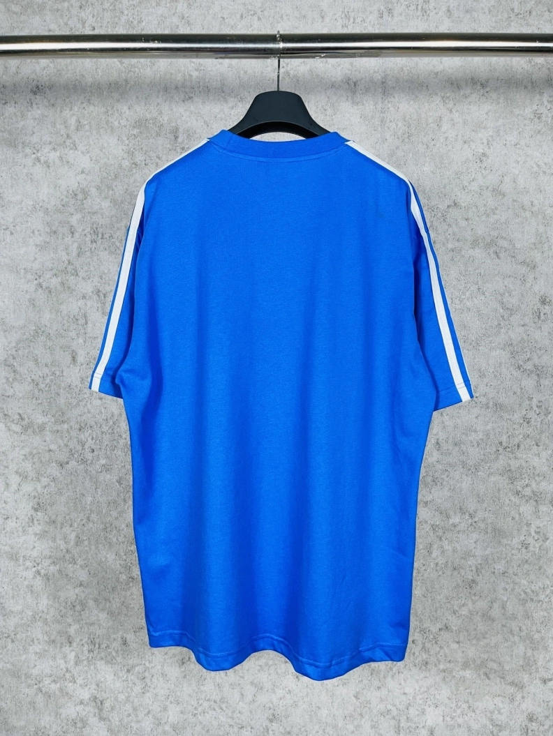 Bxlxnciaga T-Shirts Durable 90512