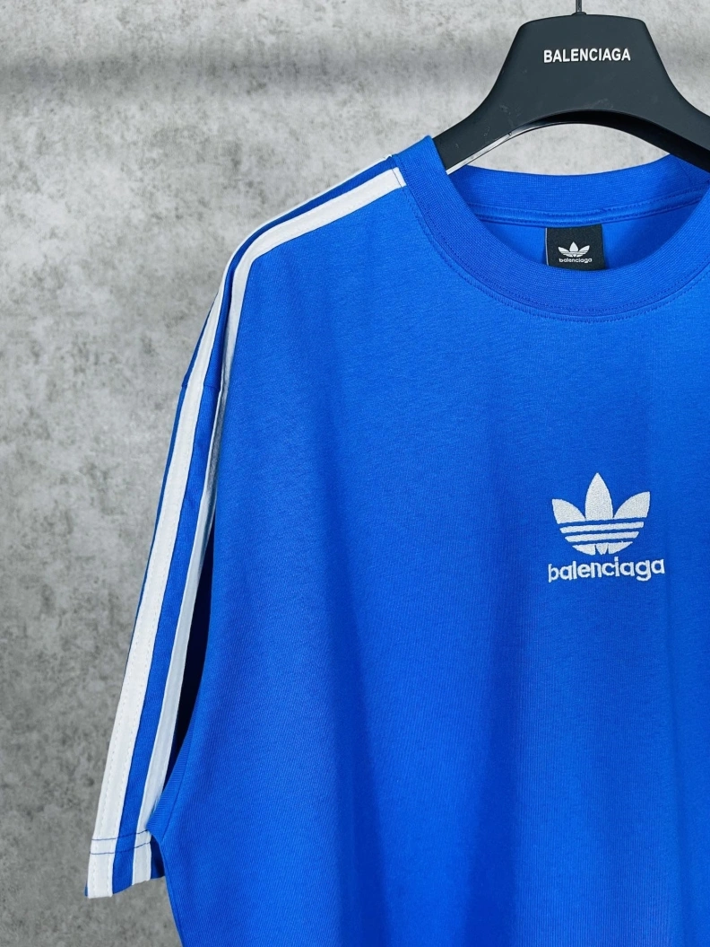 Bxlxnciaga T-Shirts Durable 90512