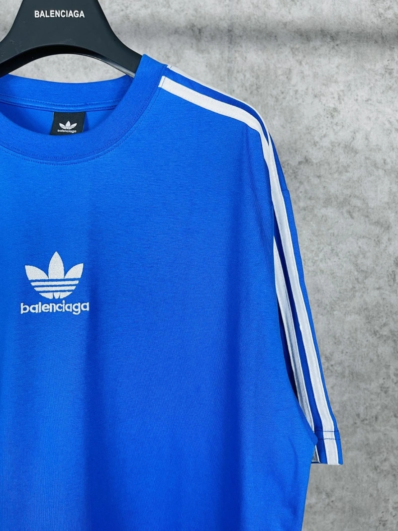 Bxlxnciaga T-Shirts Durable 90512