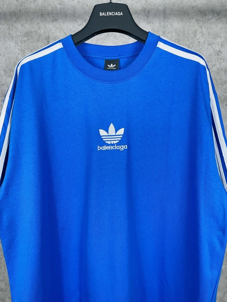 Bxlxnciaga T-Shirts Durable 90512