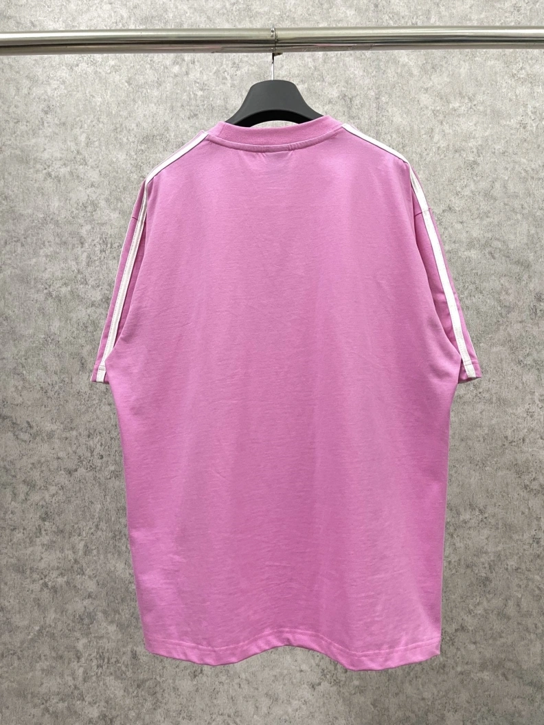 Cozy Bxlxnciaga T-Shirts 90514