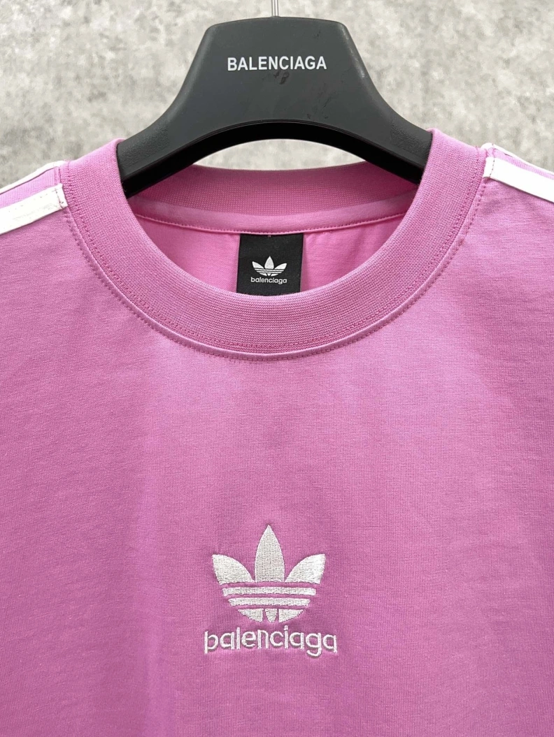 Cozy Bxlxnciaga T-Shirts 90514
